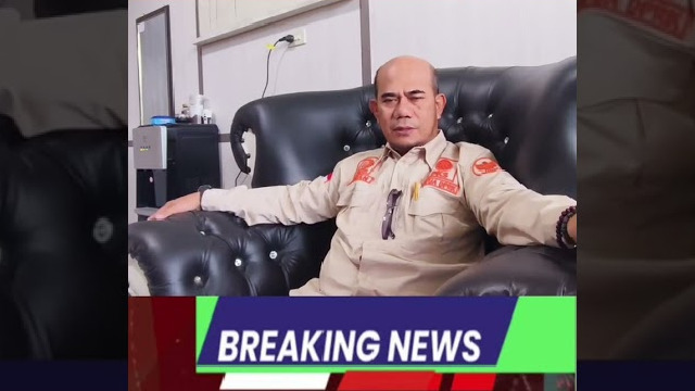 Video: Tanggapan Ketua DPRK Simeulue terkait Pengusulan Pegawai PPPK Paruh Waktu