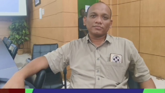 Terkait ada Oknum Aparat Desa lolos menjadi PPPK Paruh Waktu, Ini tanggapan Komisi 1 DPRK Simeulue