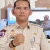 Kalaksa BPBD Simeulue : Data Sementara Pasca Kebakaran Rumah warga Pajak Inpres 
